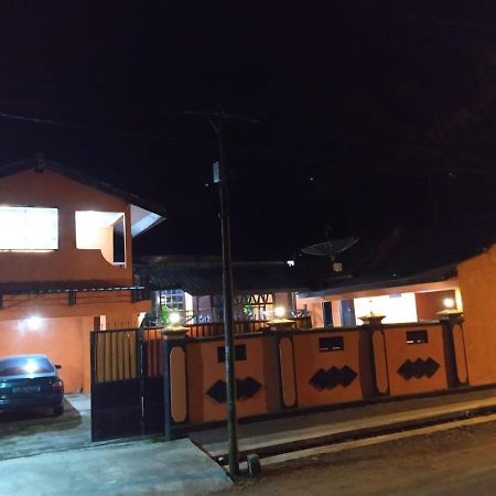 Hotel Wilis Baru Ngebel Екстериор снимка