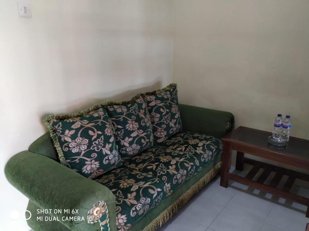 Hotel Wilis Baru Ngebel Екстериор снимка