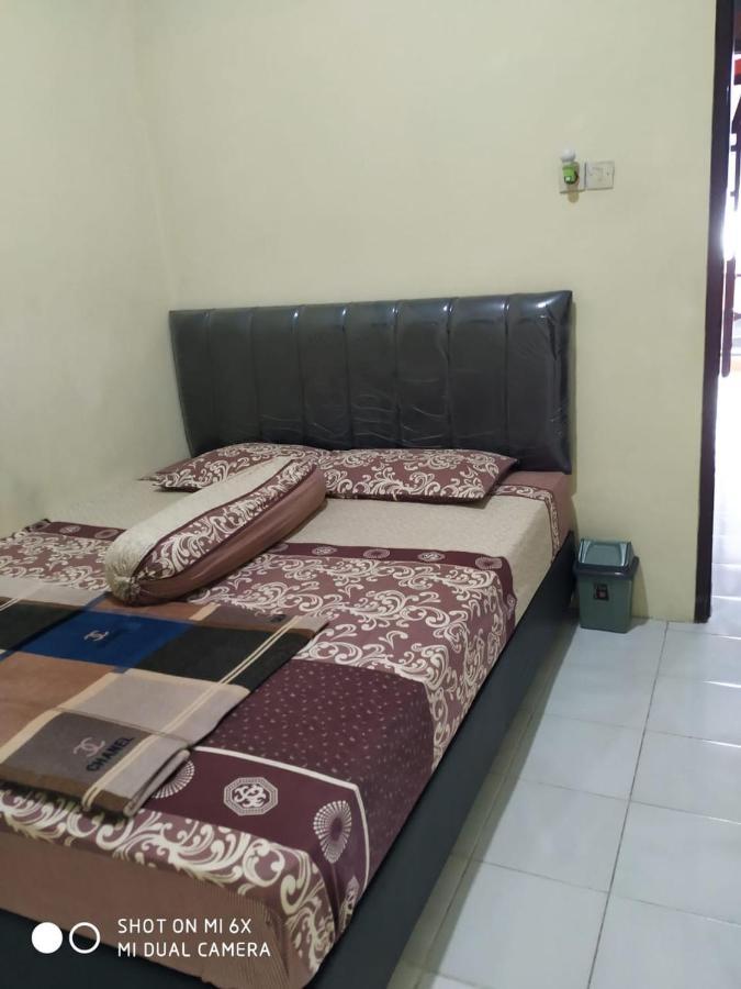 Hotel Wilis Baru Ngebel Екстериор снимка